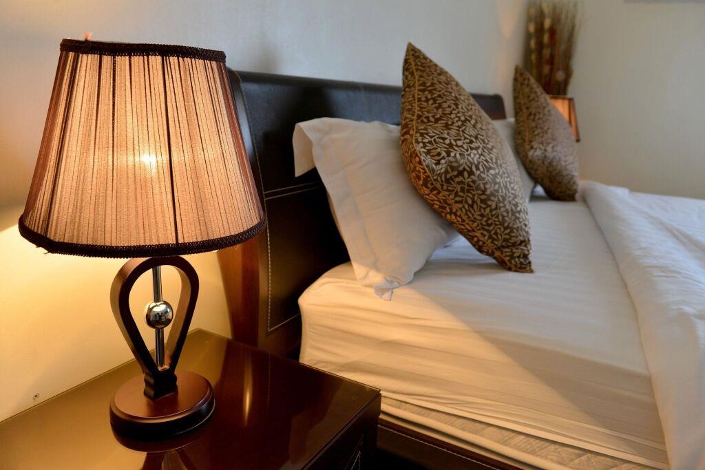Four Seasons Hotel Apartments 4*
