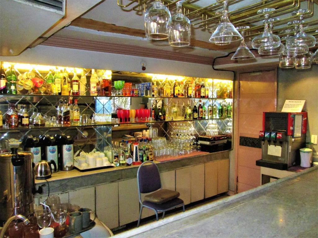 Grand City Hotel 3*
