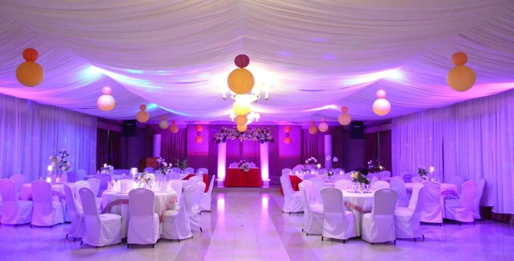 Grand City Hotel 3*
