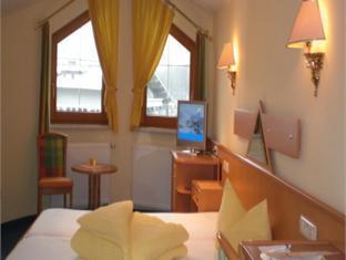 Hotel Gasthof Perauer 3*