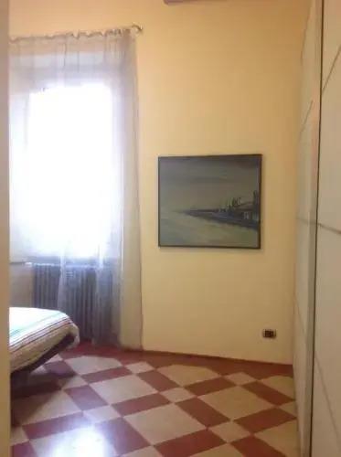 Appartamento Monte Nero 0*