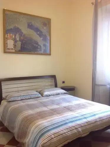 Appartamento Monte Nero 0*