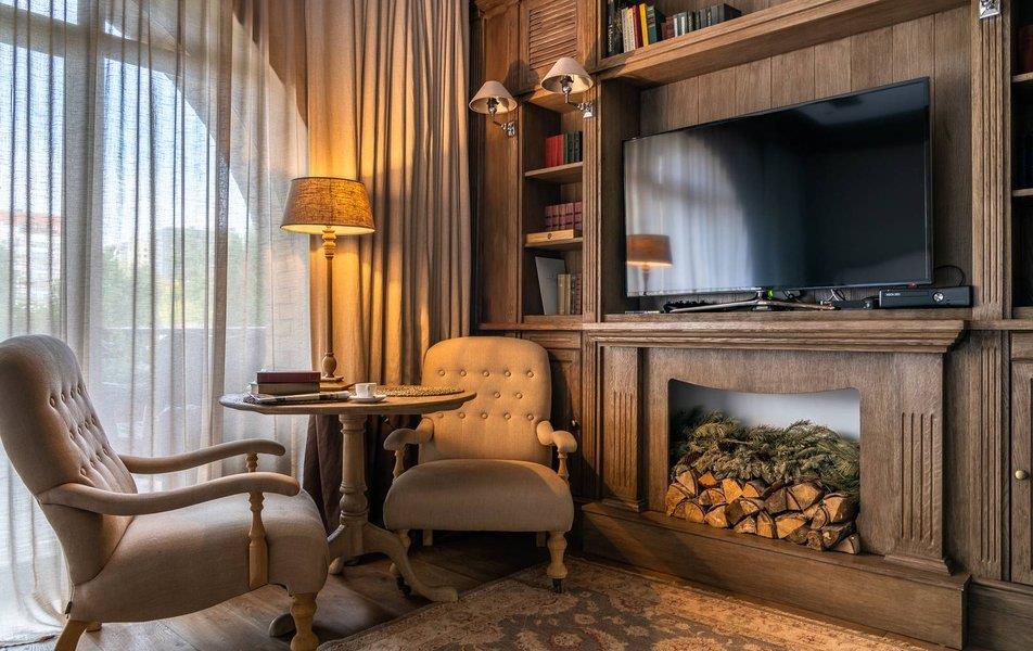 Dom 16 By Ginza Hotels 4*