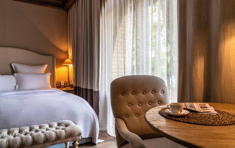 Dom 16 By Ginza Hotels 4*