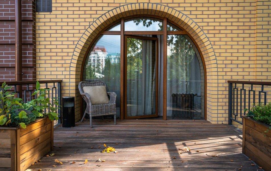 Dom 16 By Ginza Hotels 4*