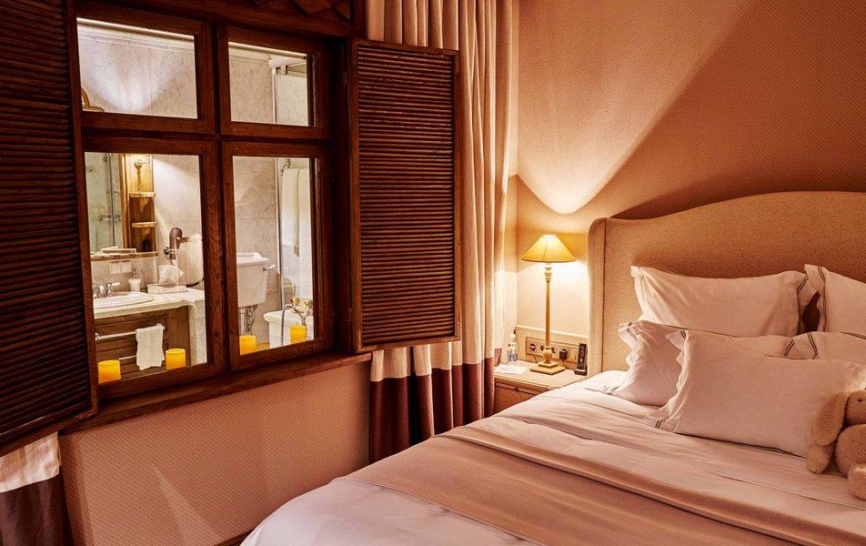 Dom 16 By Ginza Hotels 4*