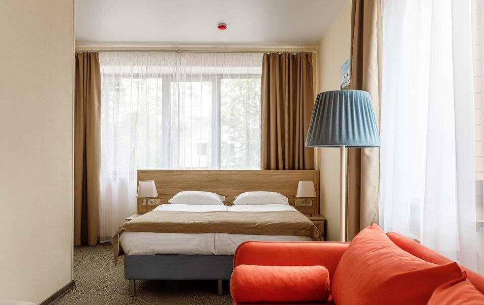 На Блинной горе 3*