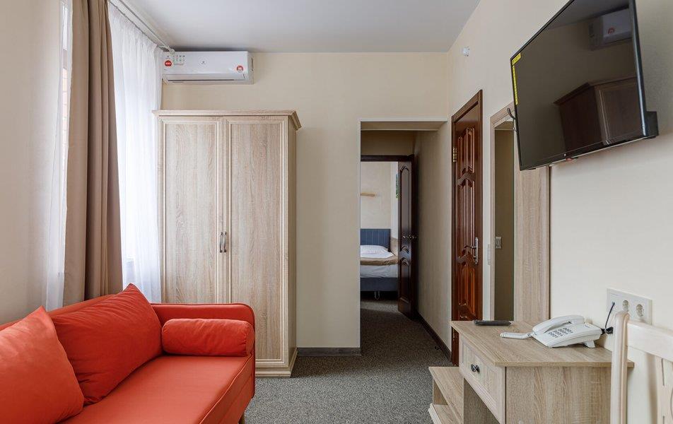 На Блинной горе 3*