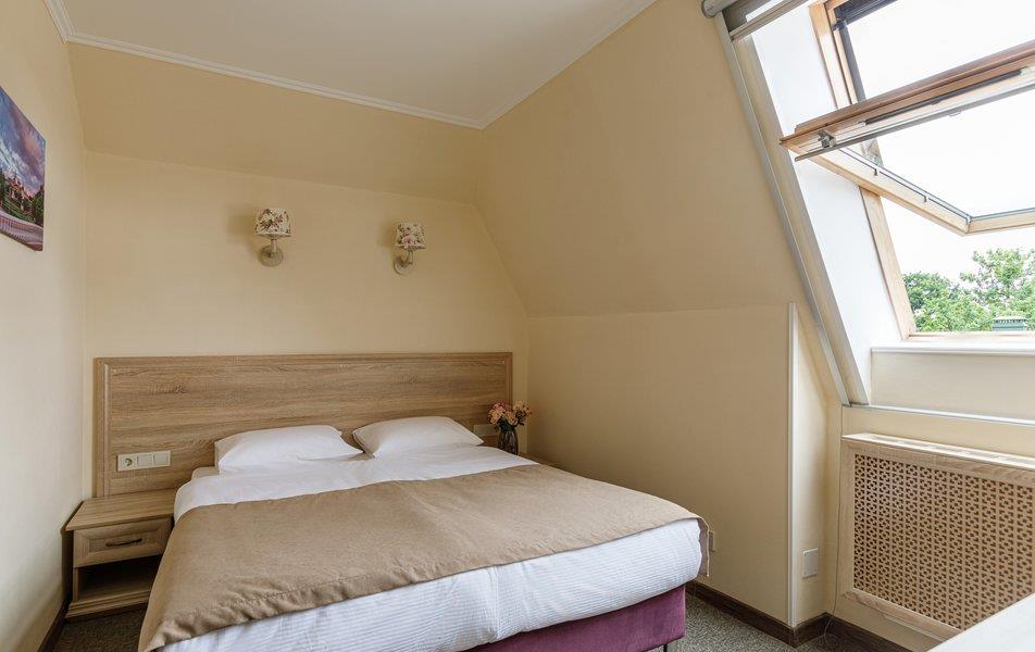 На Блинной горе 3*