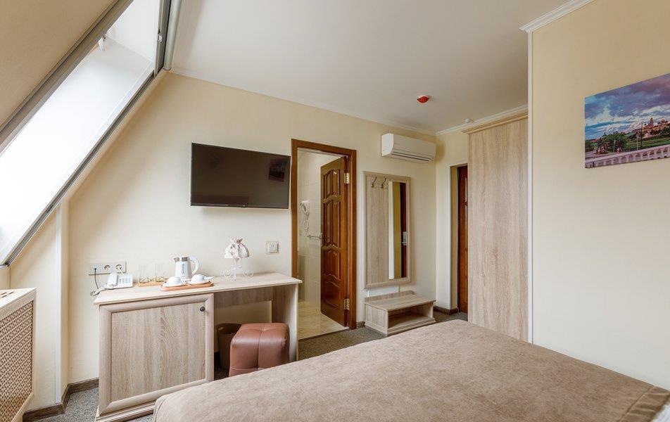 На Блинной горе 3*