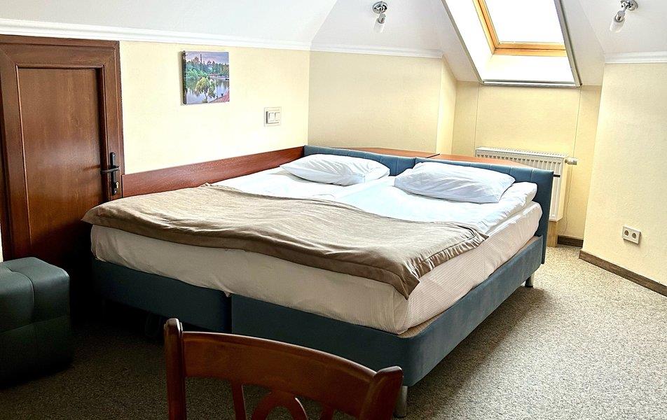 На Блинной горе 3*