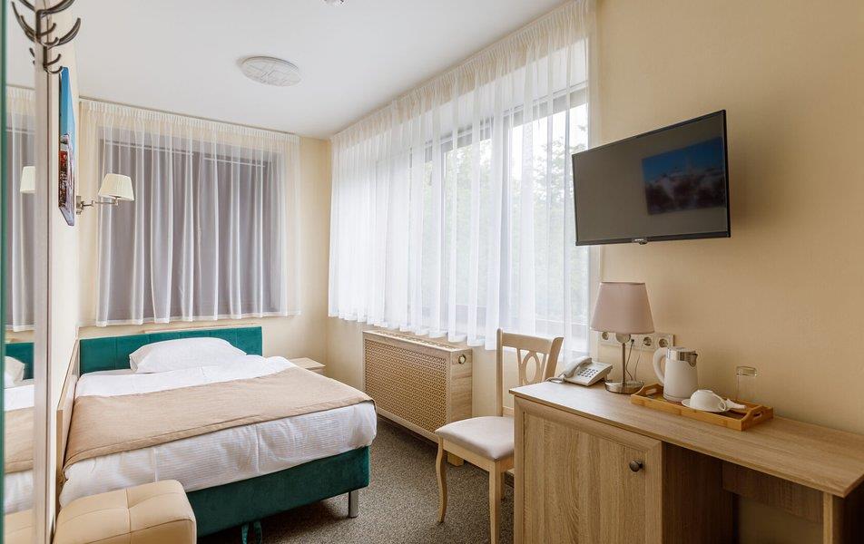 На Блинной горе 3*