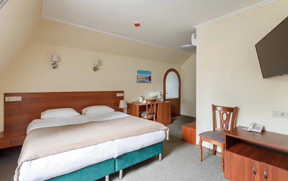 На Блинной горе 3*