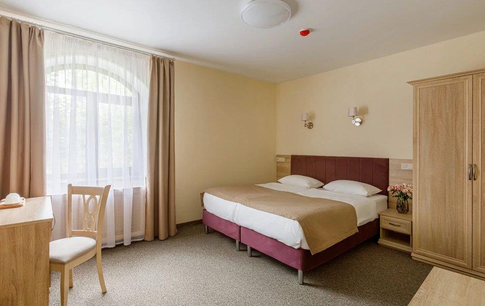 На Блинной горе 3*