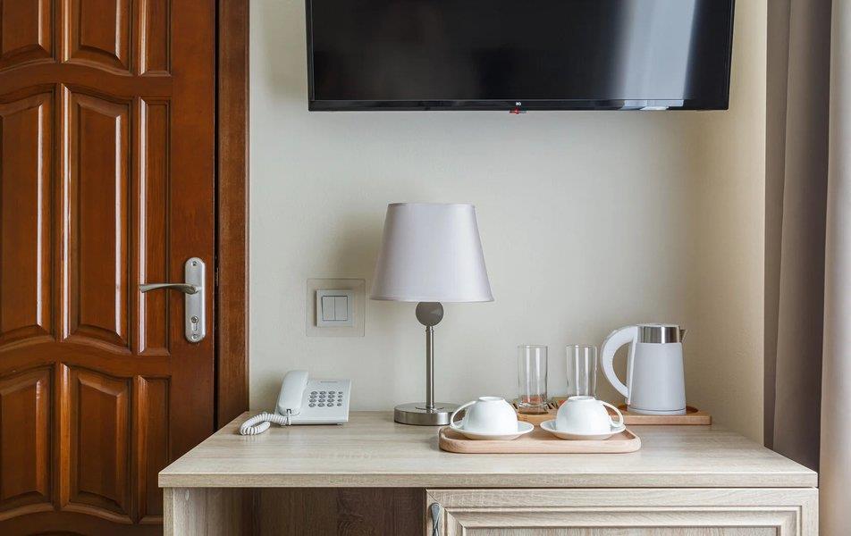 На Блинной горе 3*