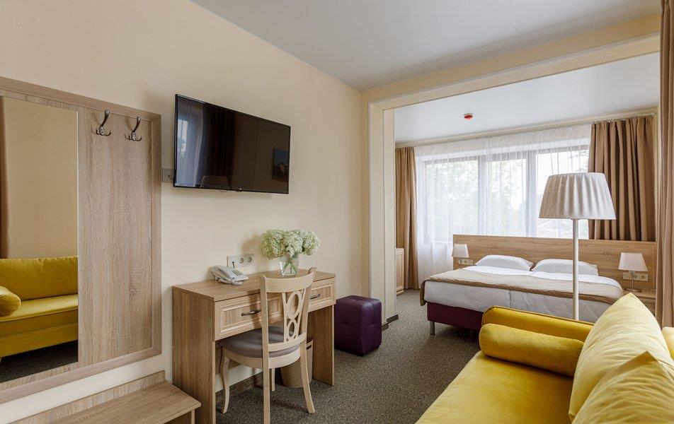 На Блинной горе 3*