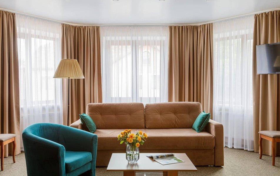 На Блинной горе 3*