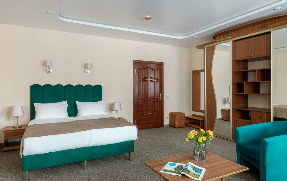 На Блинной горе 3*