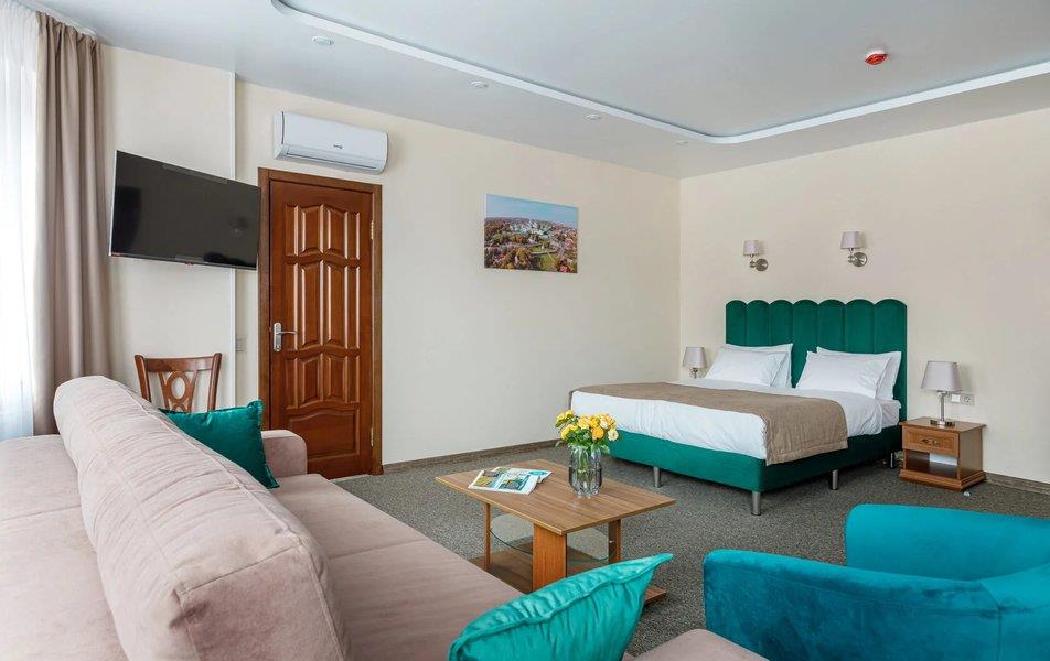 На Блинной горе 3*