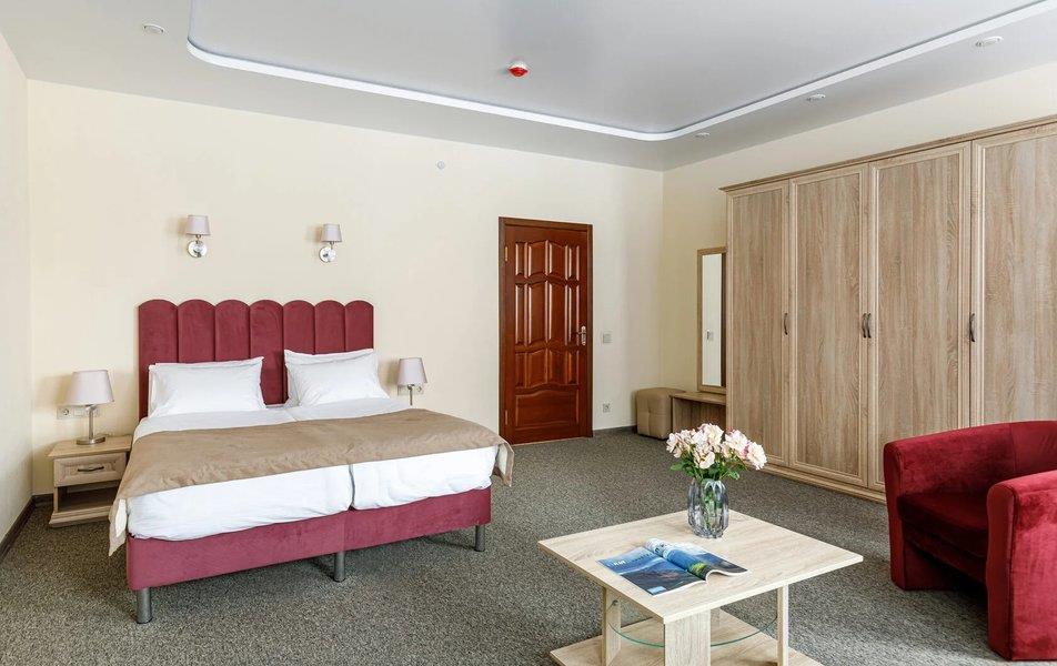 На Блинной горе 3*