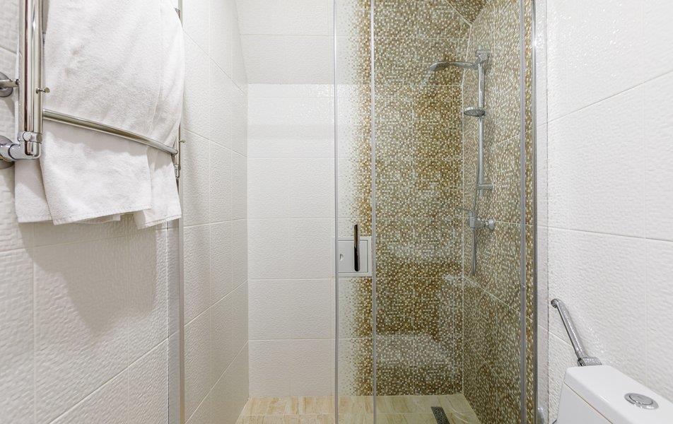 На Блинной горе 3*