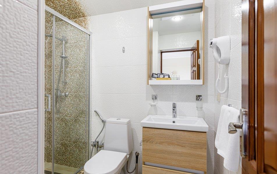 На Блинной горе 3*