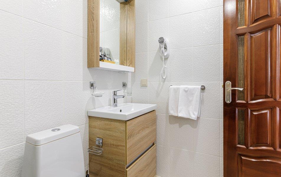 На Блинной горе 3*