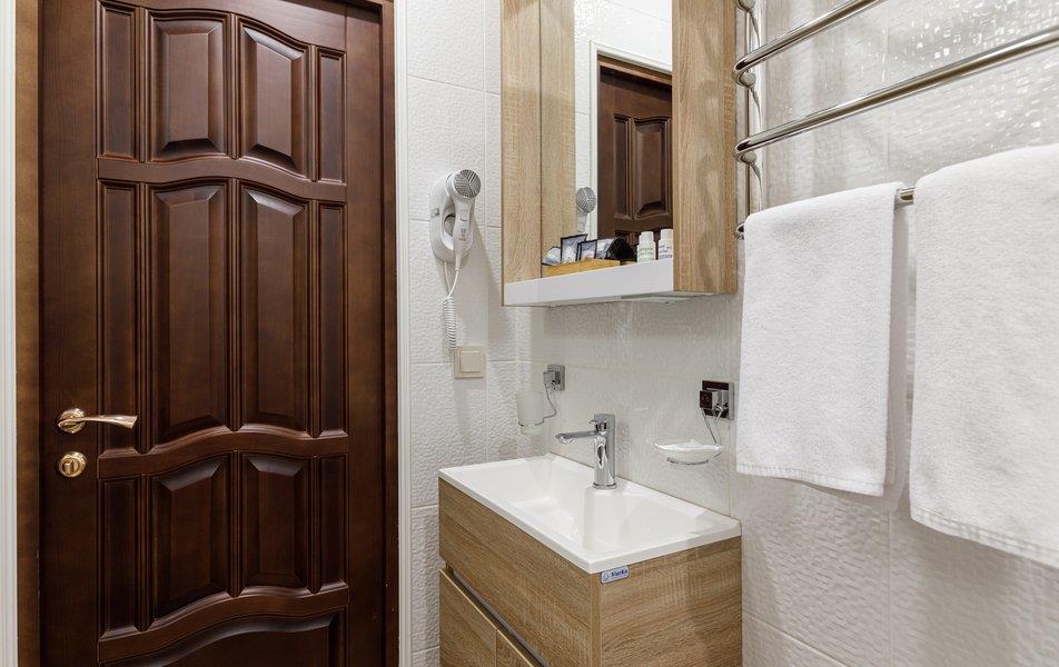 На Блинной горе 3*