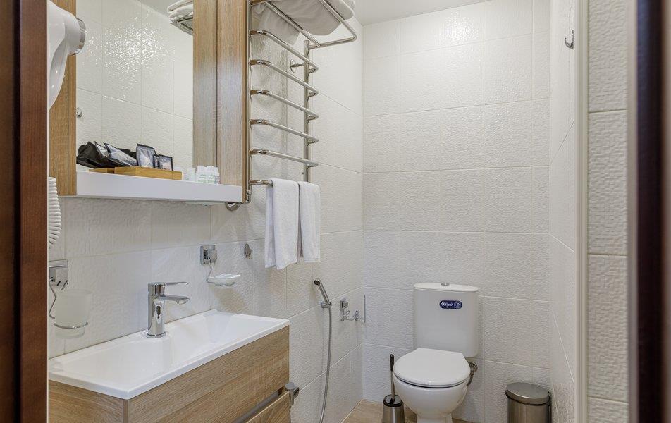 На Блинной горе 3*