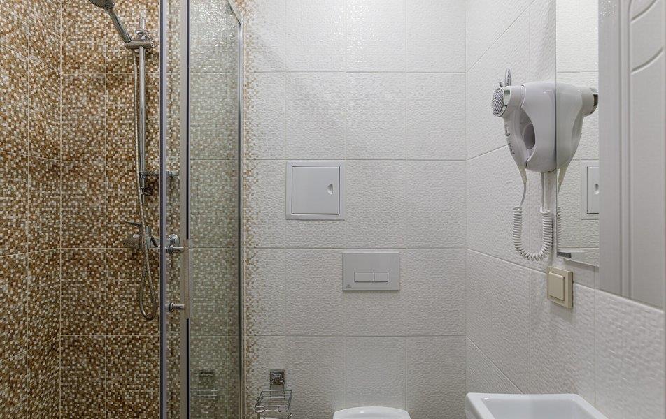 На Блинной горе 3*