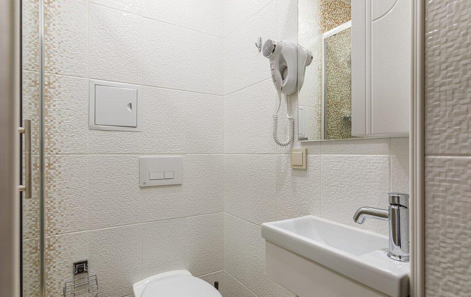 На Блинной горе 3*