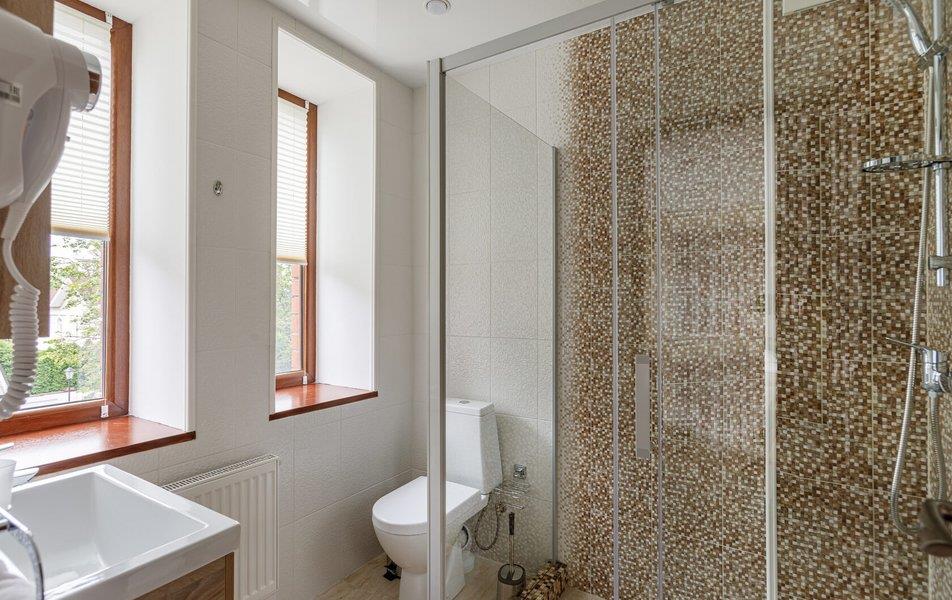 На Блинной горе 3*