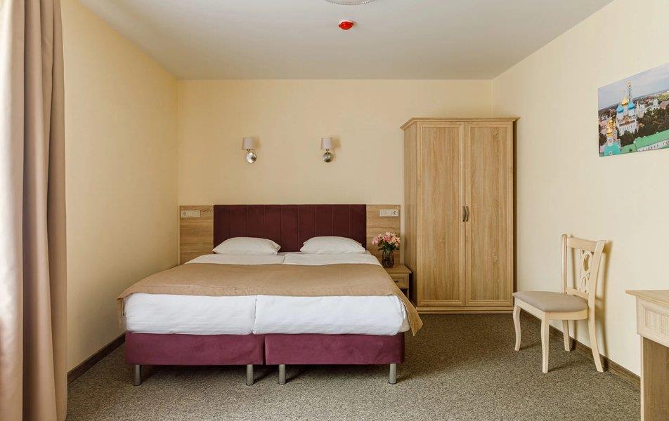 На Блинной горе 3*