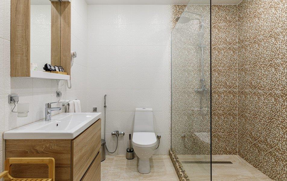 На Блинной горе 3*