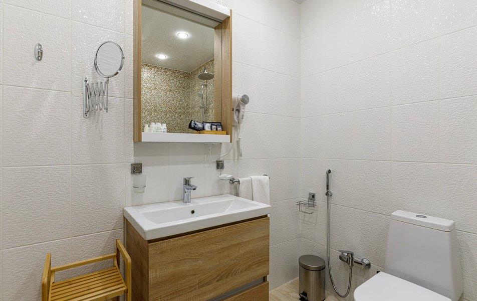 На Блинной горе 3*