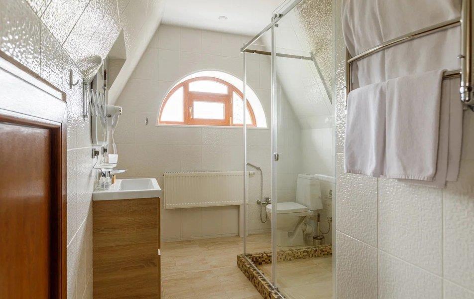 На Блинной горе 3*