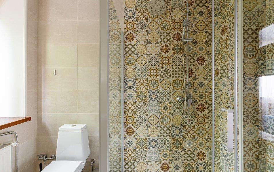 На Блинной горе 3*