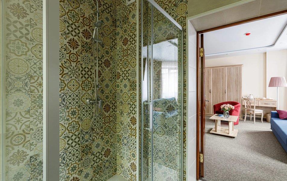 На Блинной горе 3*