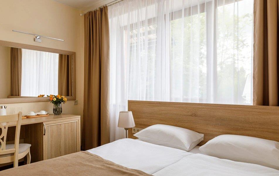 На Блинной горе 3*