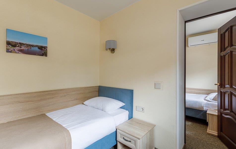 На Блинной горе 3*