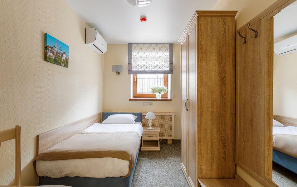 На Блинной горе 3*