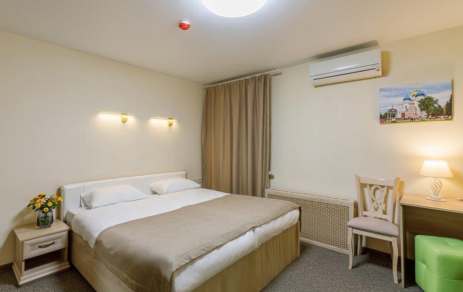 На Блинной горе 3*