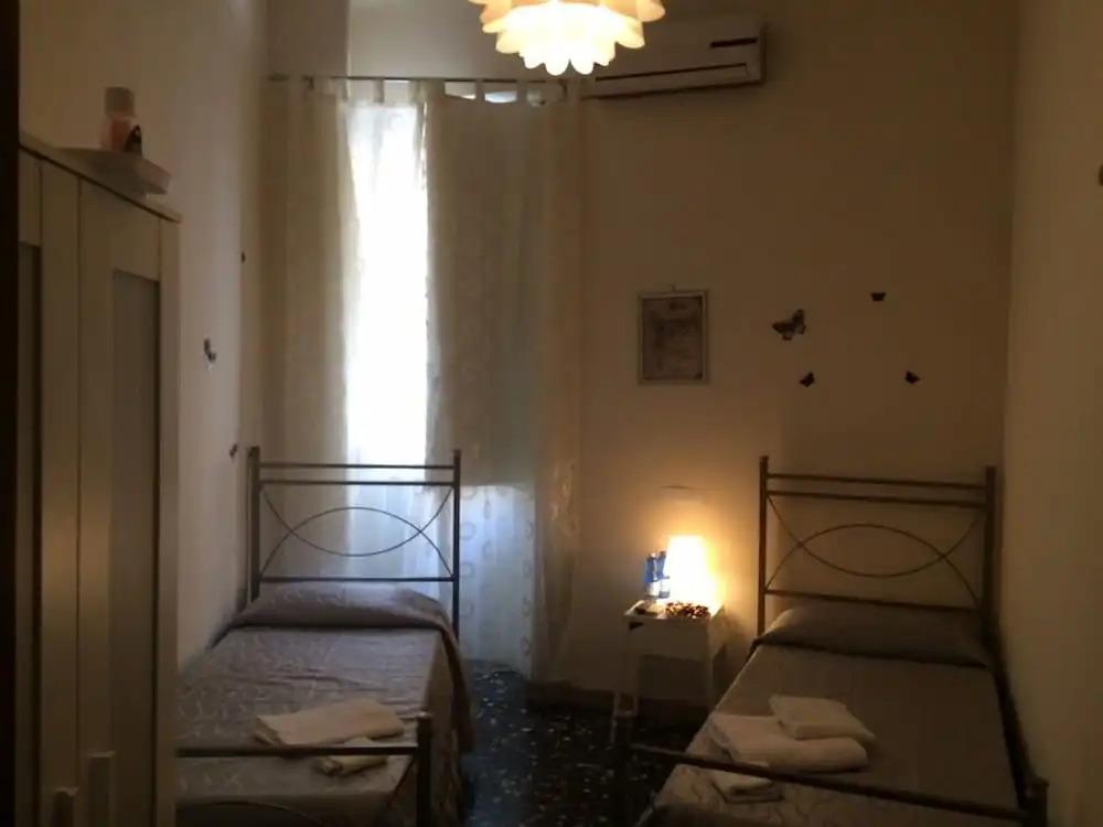 B&B Mascagni 0*