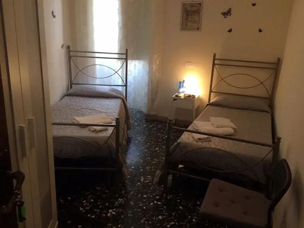 B&B Mascagni 0*