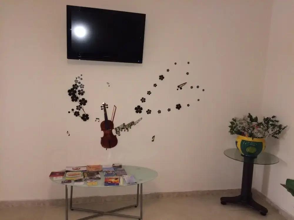 B&B Mascagni 0*