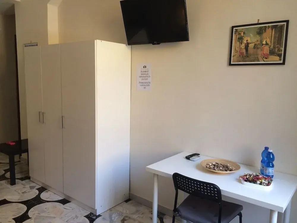 B&B Mascagni 0*