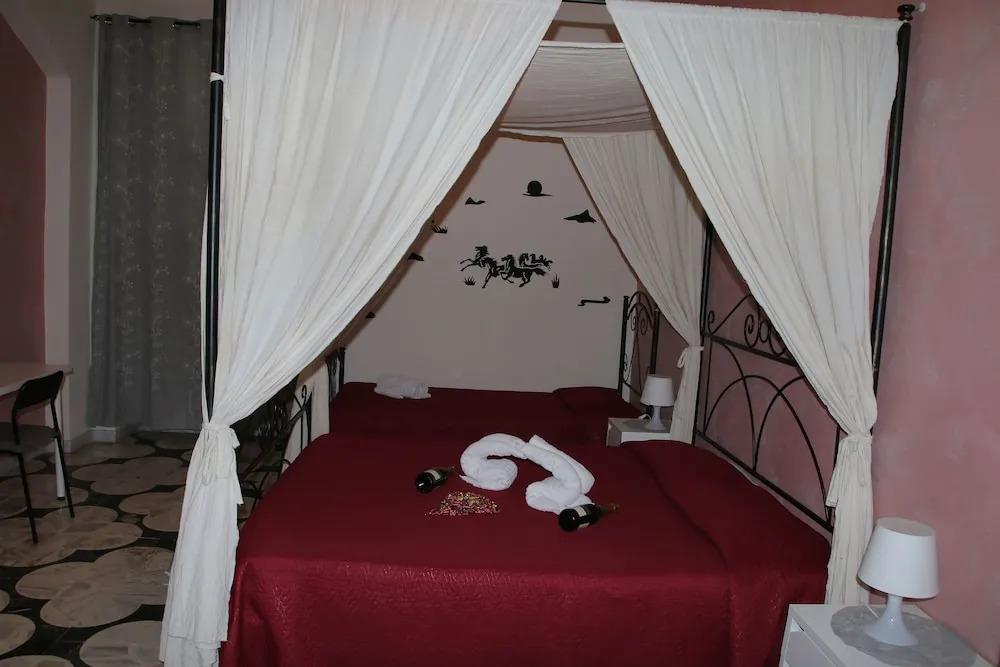 B&B Mascagni 0*