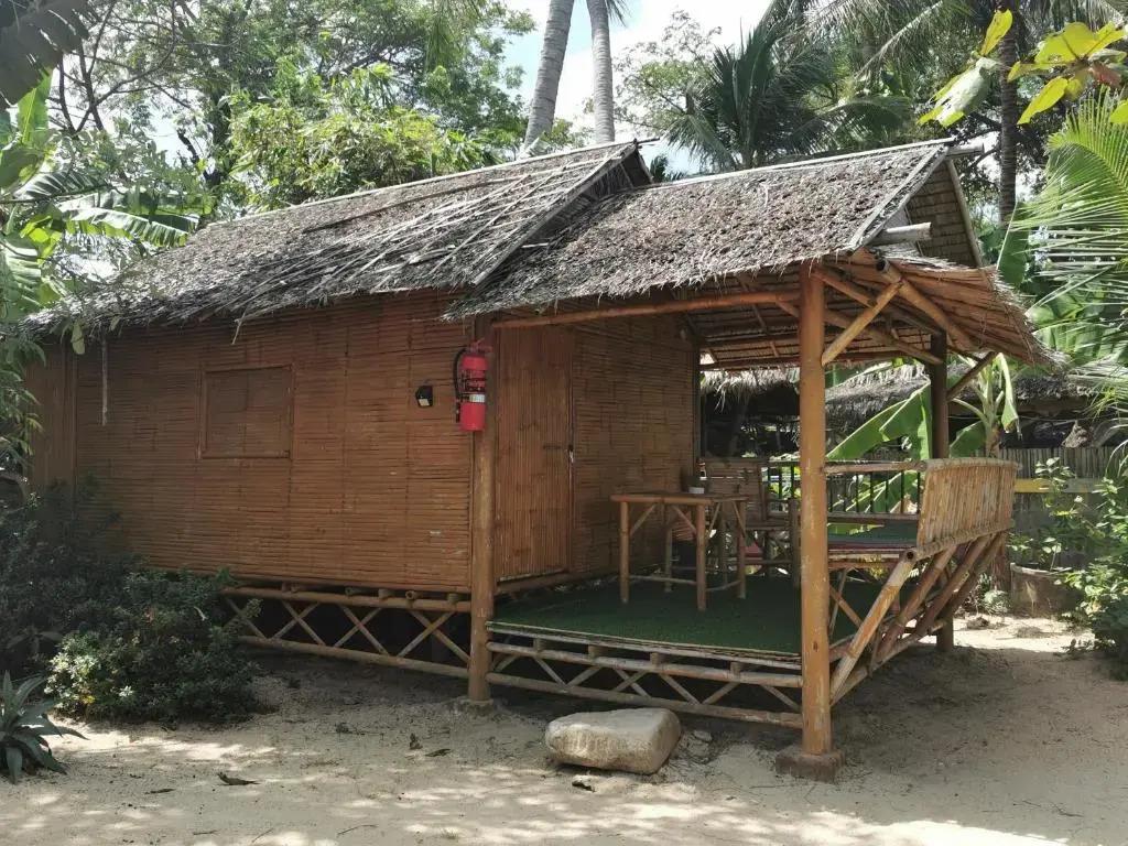 Coco Sunset Beach 3*