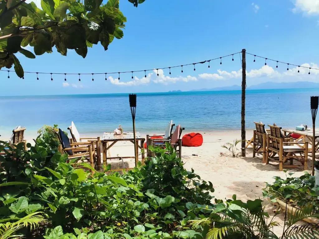 Coco Sunset Beach 3*