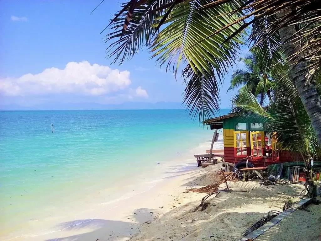 Coco Sunset Beach 3*